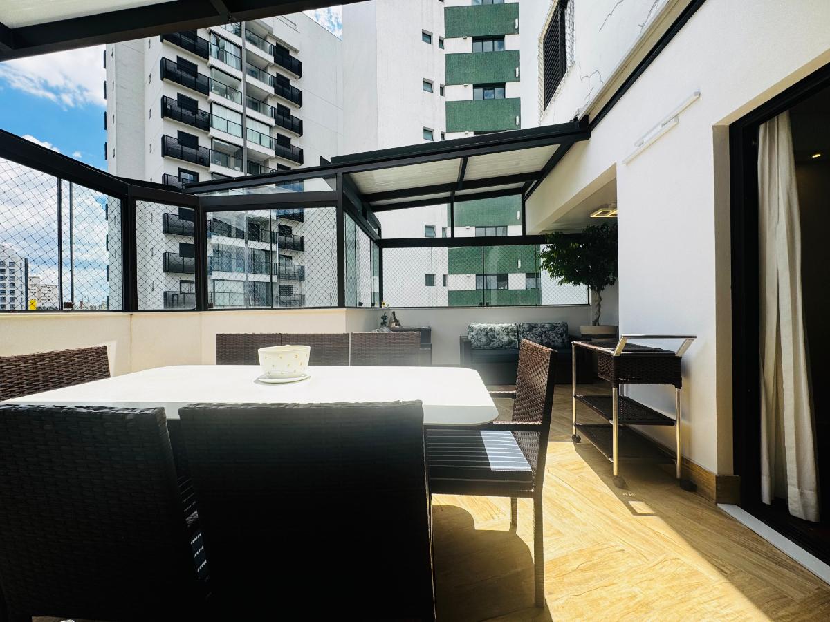 Cobertura, 4 quartos, 217 m² - Foto 20