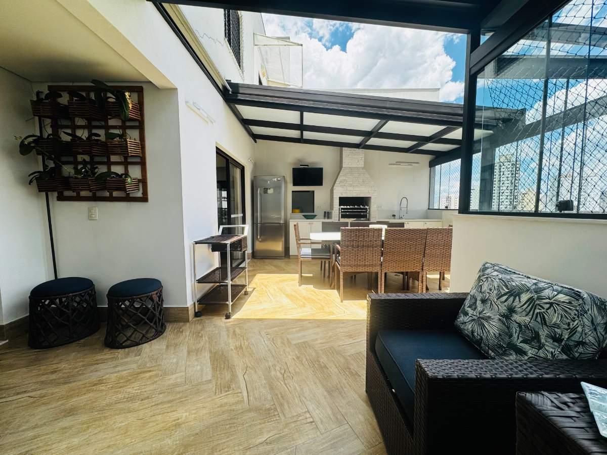 Cobertura, 4 quartos, 217 m² - Foto 22
