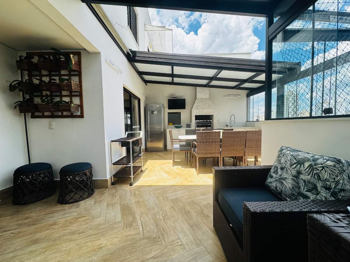 Cobertura, 4 quartos, 217 m² - Foto 23