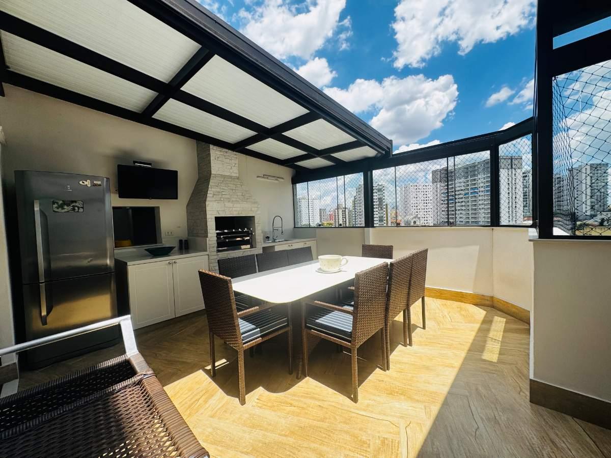 Cobertura, 4 quartos, 217 m² - Foto 25