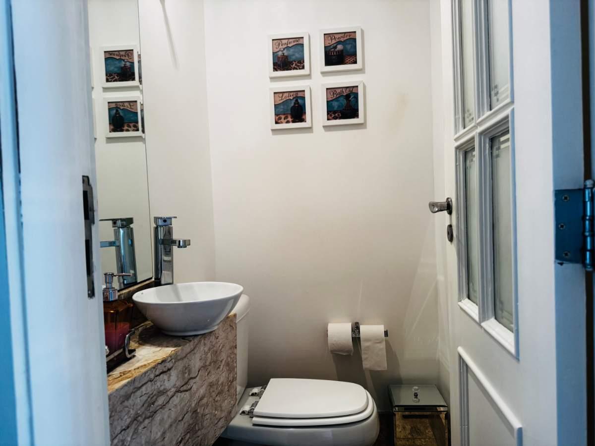Cobertura, 4 quartos, 217 m² - Foto 4
