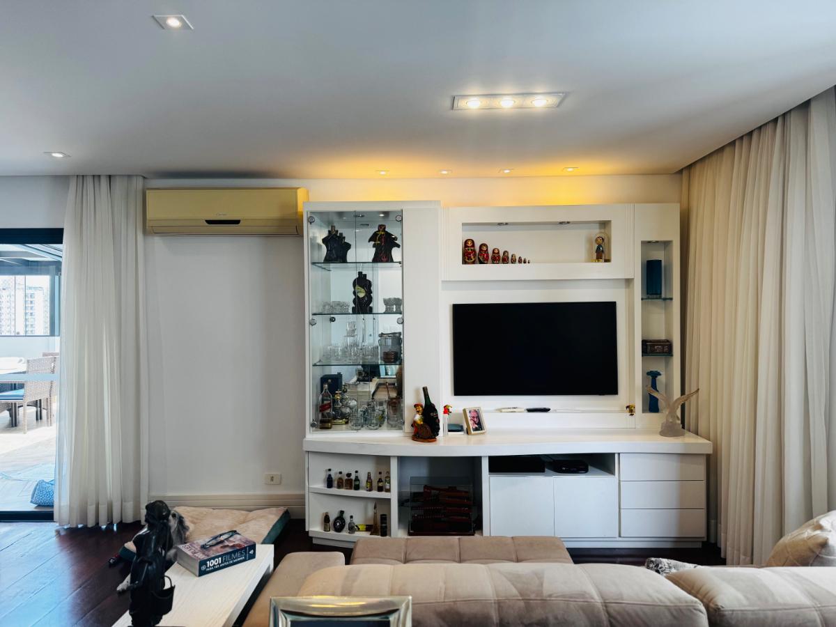 Cobertura, 4 quartos, 217 m² - Foto 5