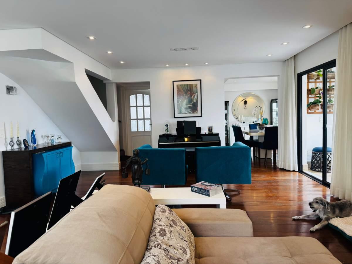 Cobertura, 4 quartos, 217 m² - Foto 8