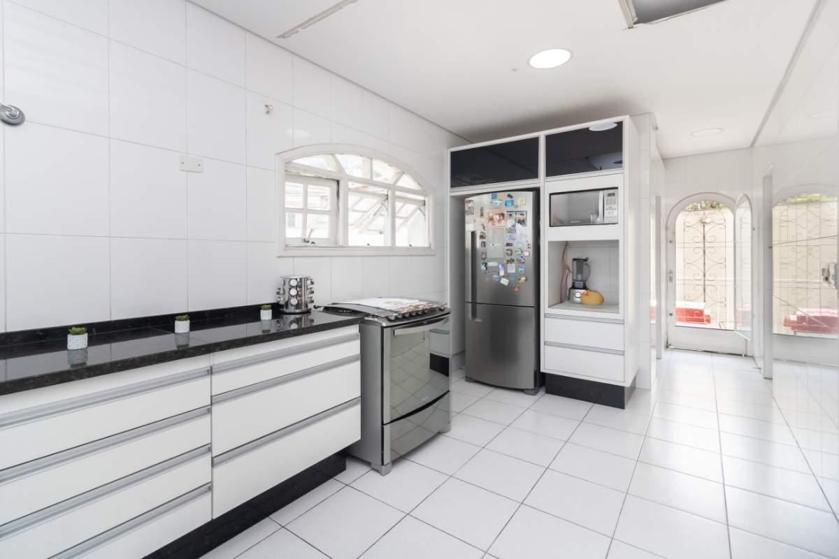 Casa, 4 quartos, 380 m² - Foto 10