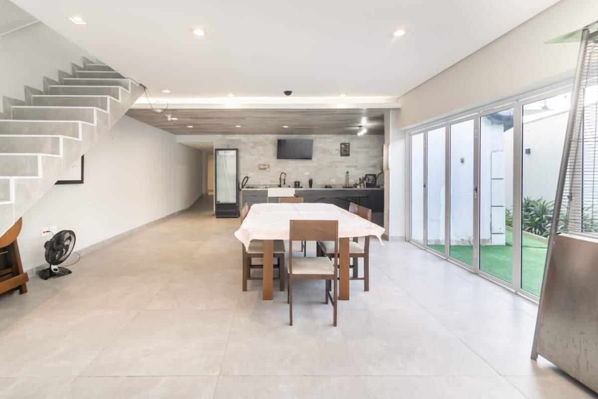 Casa, 4 quartos, 380 m² - Foto 11