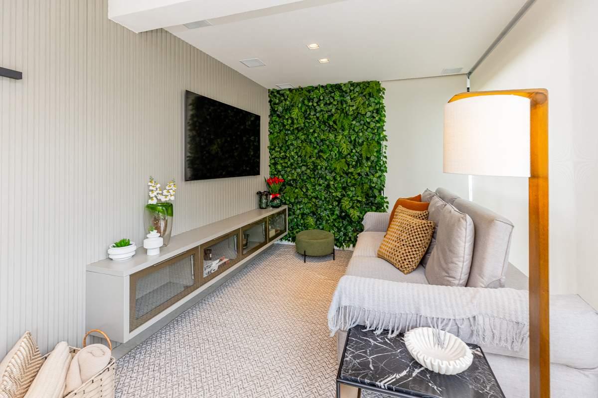 Apartamento, 3 quartos, 220 m² - Foto 12
