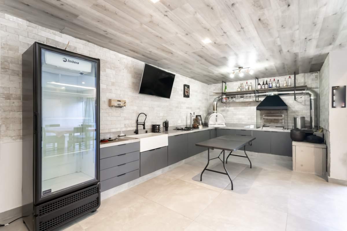 Casa, 4 quartos, 380 m² - Foto 13