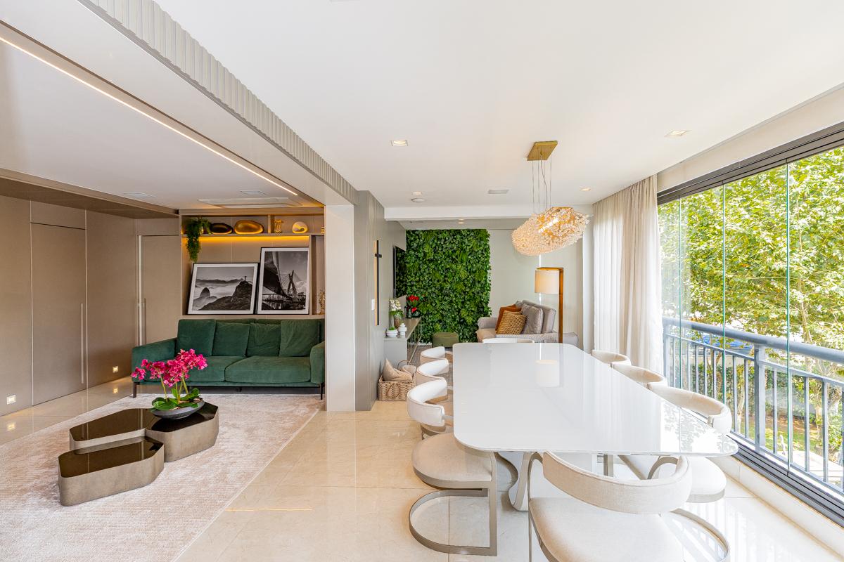 Apartamento, 3 quartos, 220 m² - Foto 16