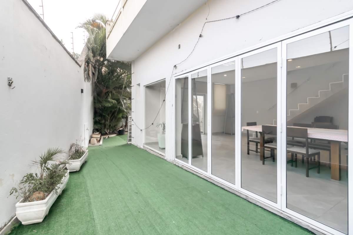 Casa, 4 quartos, 380 m² - Foto 16