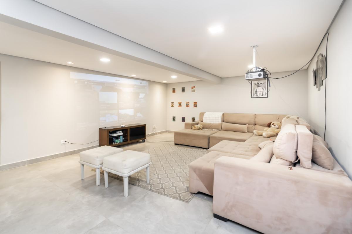 Casa, 4 quartos, 380 m² - Foto 23