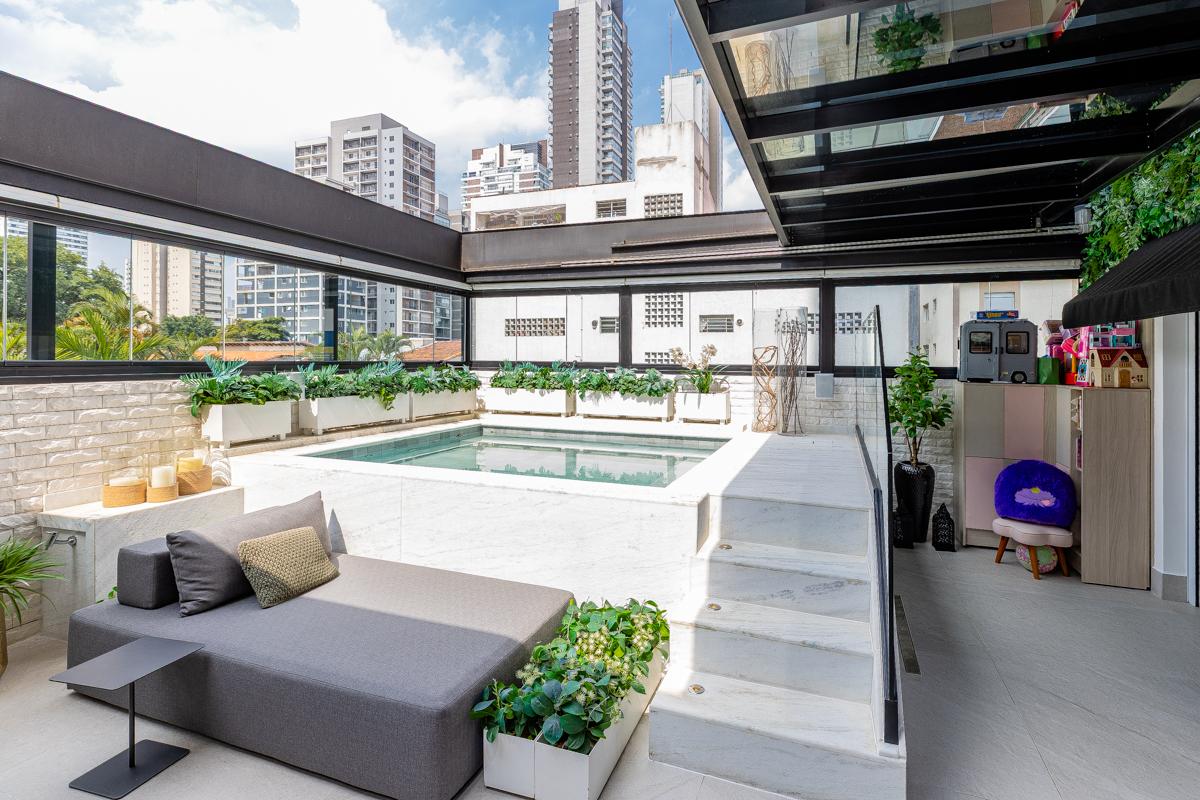 Apartamento, 3 quartos, 220 m² - Foto 24