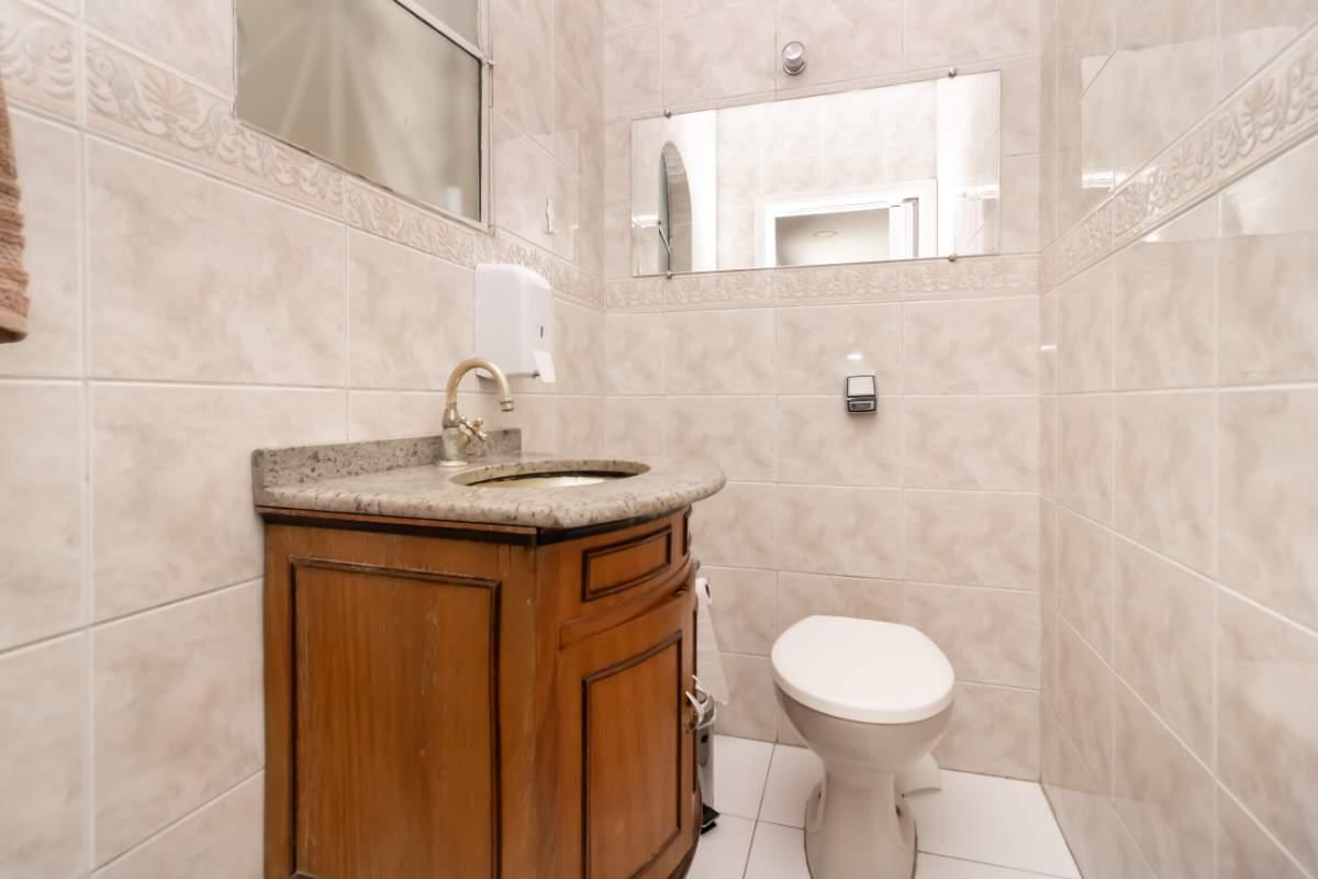 Casa, 4 quartos, 380 m² - Foto 2