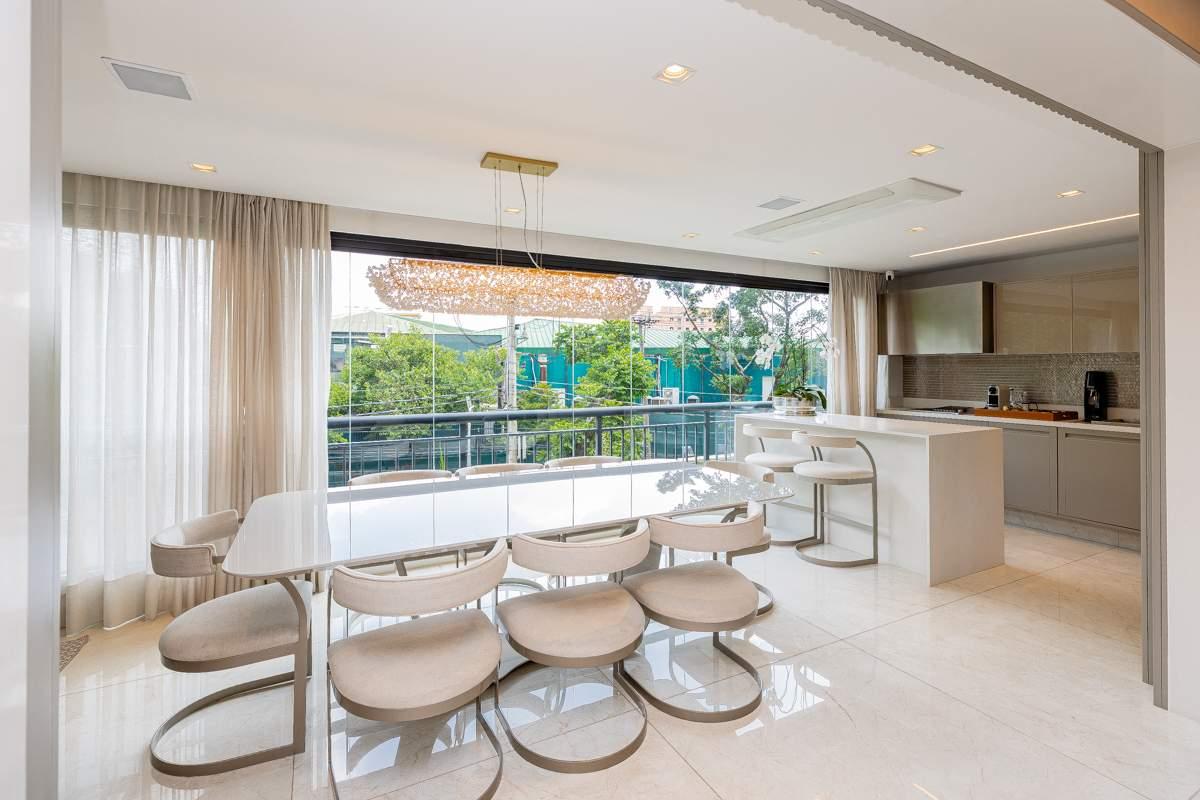 Apartamento, 3 quartos, 220 m² - Foto 6