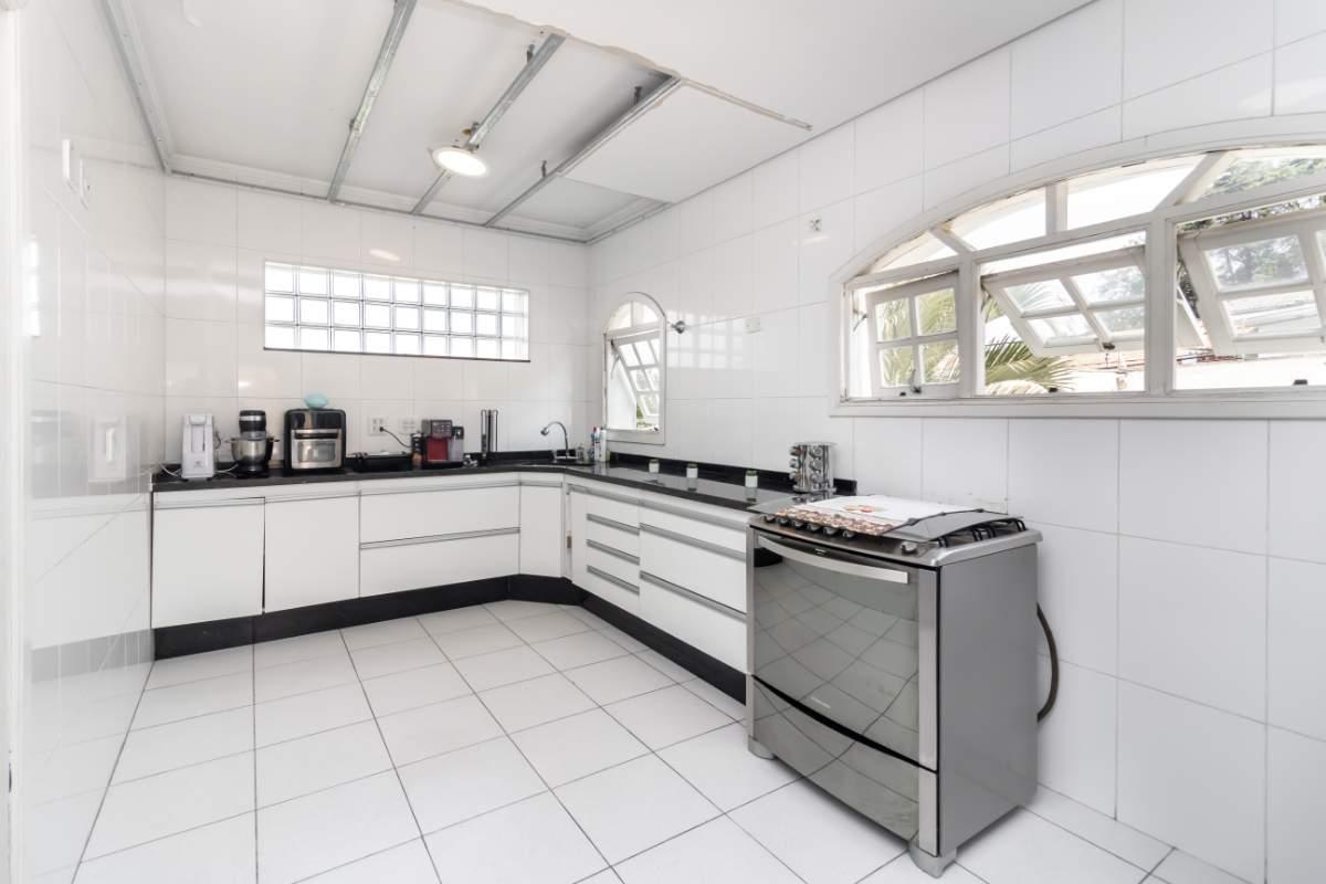 Casa, 4 quartos, 380 m² - Foto 9