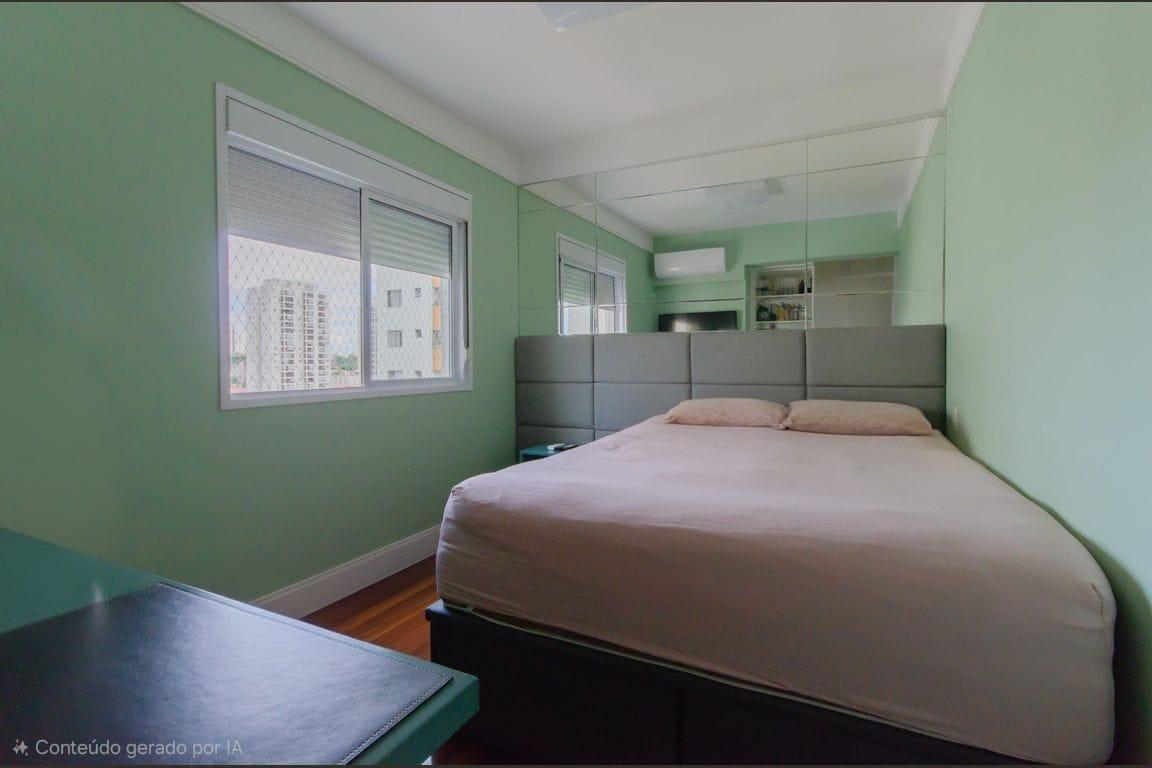 Apartamento, 3 quartos, 142 m² - Foto 13