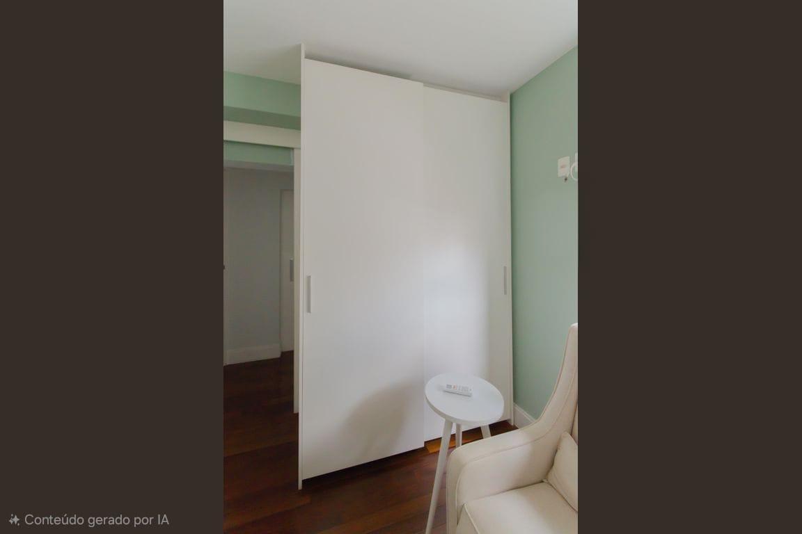 Apartamento, 3 quartos, 142 m² - Foto 16