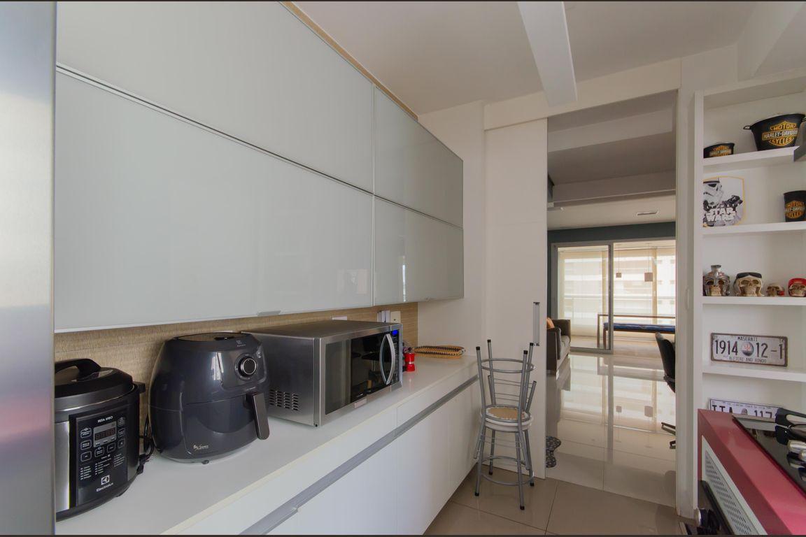 Apartamento, 3 quartos, 142 m² - Foto 19