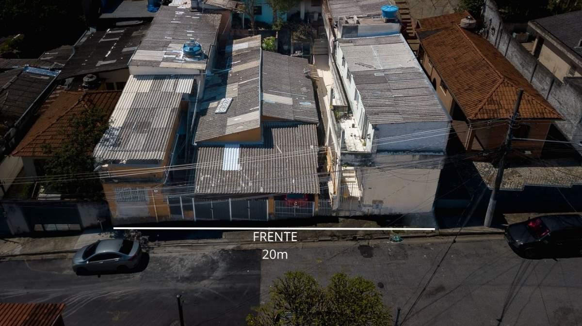 Terreno, 700 m² - Foto 2