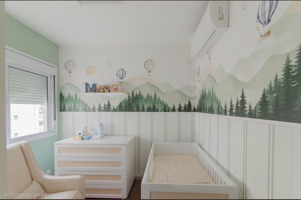 Apartamento, 3 quartos, 142 m² - Foto 25