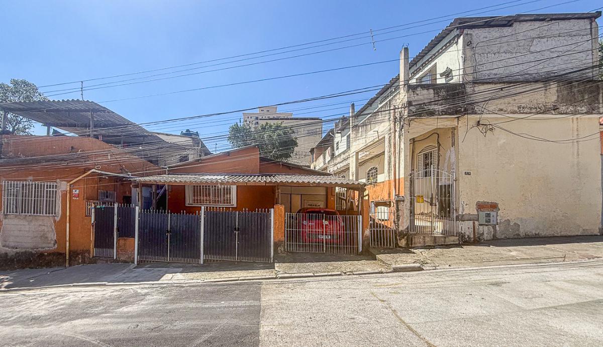 Terreno, 700 m² - Foto 3