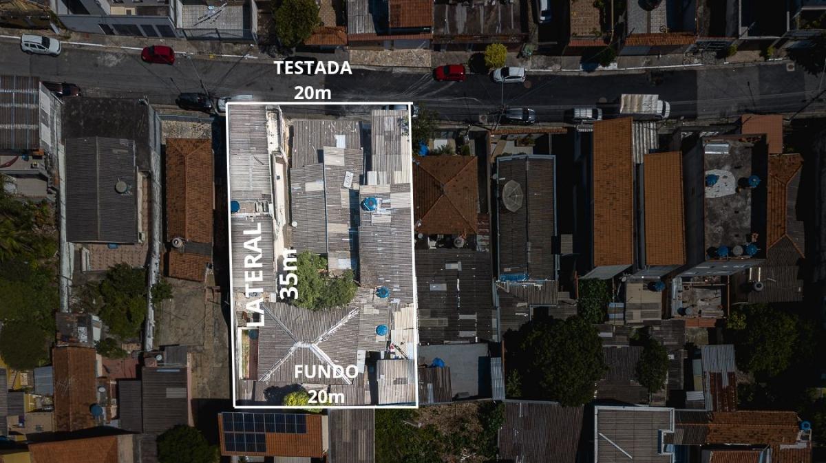 Terreno, 700 m² - Foto 4