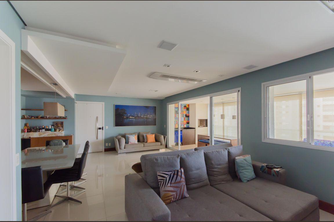 Apartamento, 3 quartos, 142 m² - Foto 5