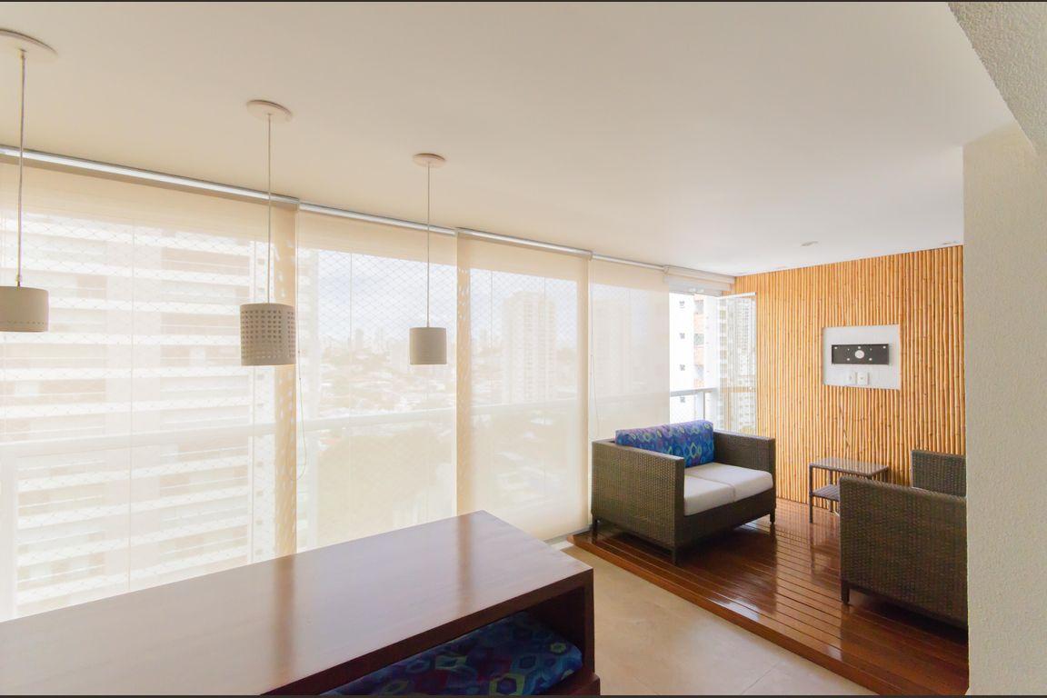 Apartamento, 3 quartos, 142 m² - Foto 6