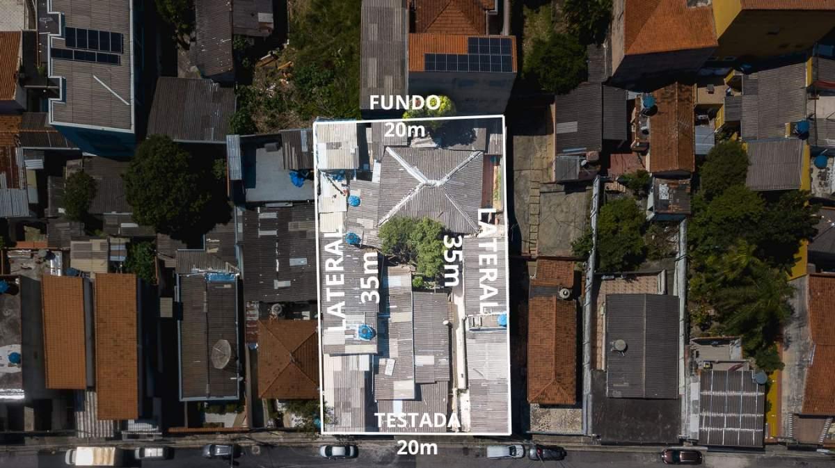 Terreno, 700 m² - Foto 6