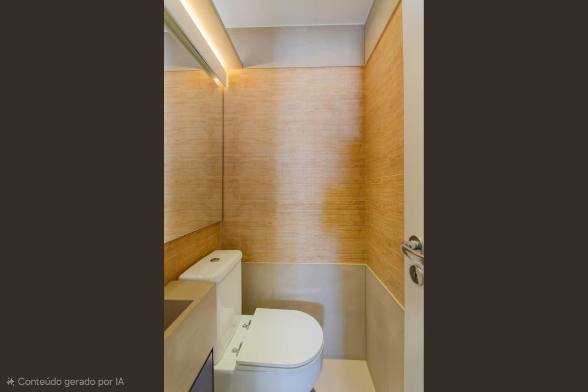 Apartamento, 3 quartos, 142 m² - Foto 7