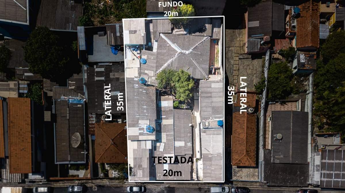 Terreno, 700 m² - Foto 7