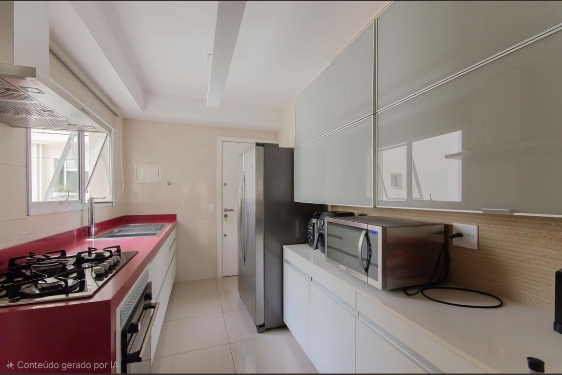 Apartamento, 3 quartos, 142 m² - Foto 8