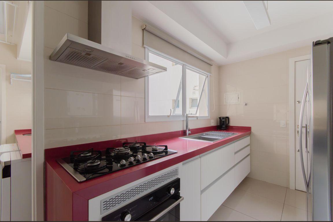 Apartamento, 3 quartos, 142 m² - Foto 9