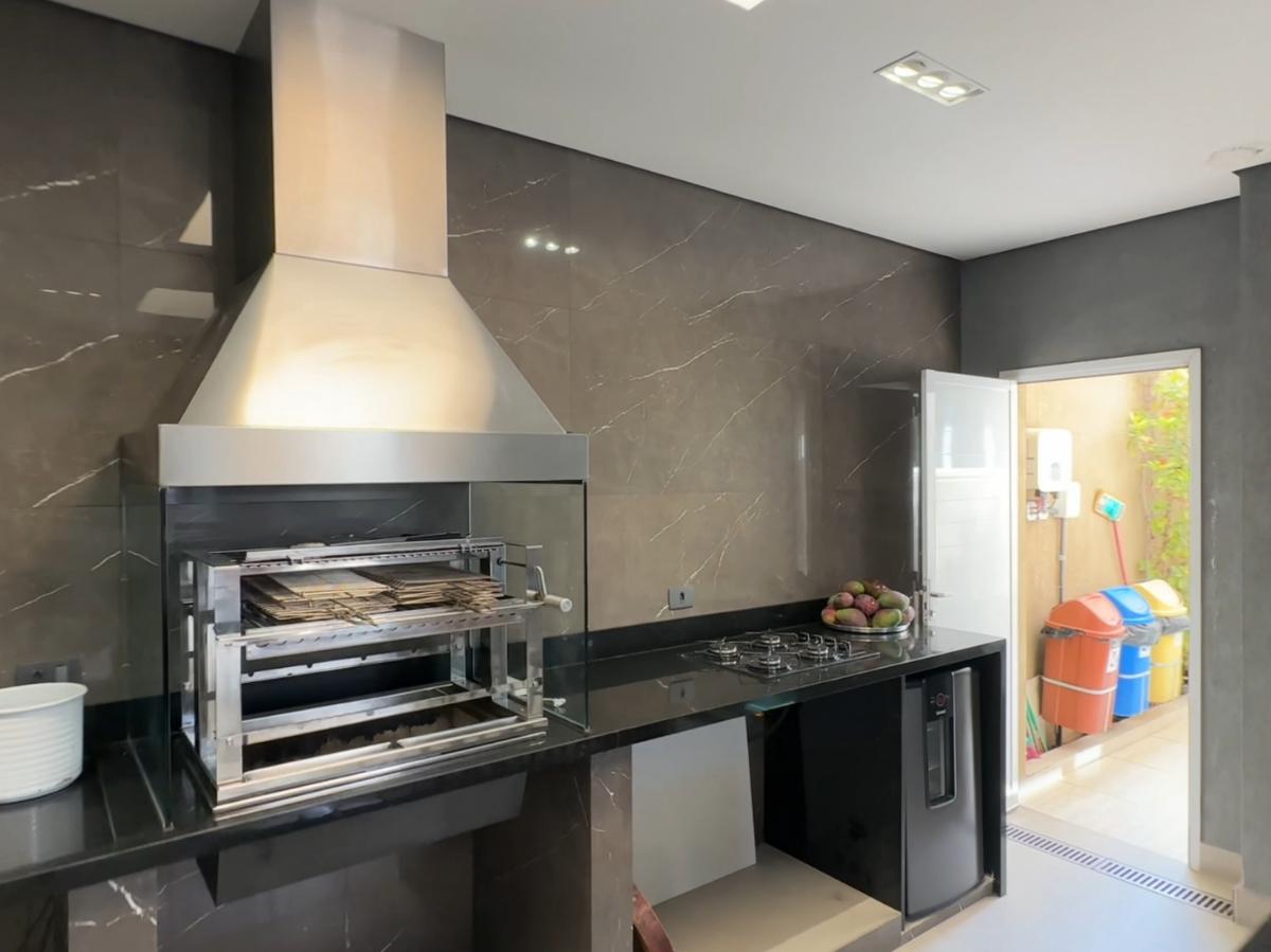 Casa, 3 quartos, 248 m² - Foto 11