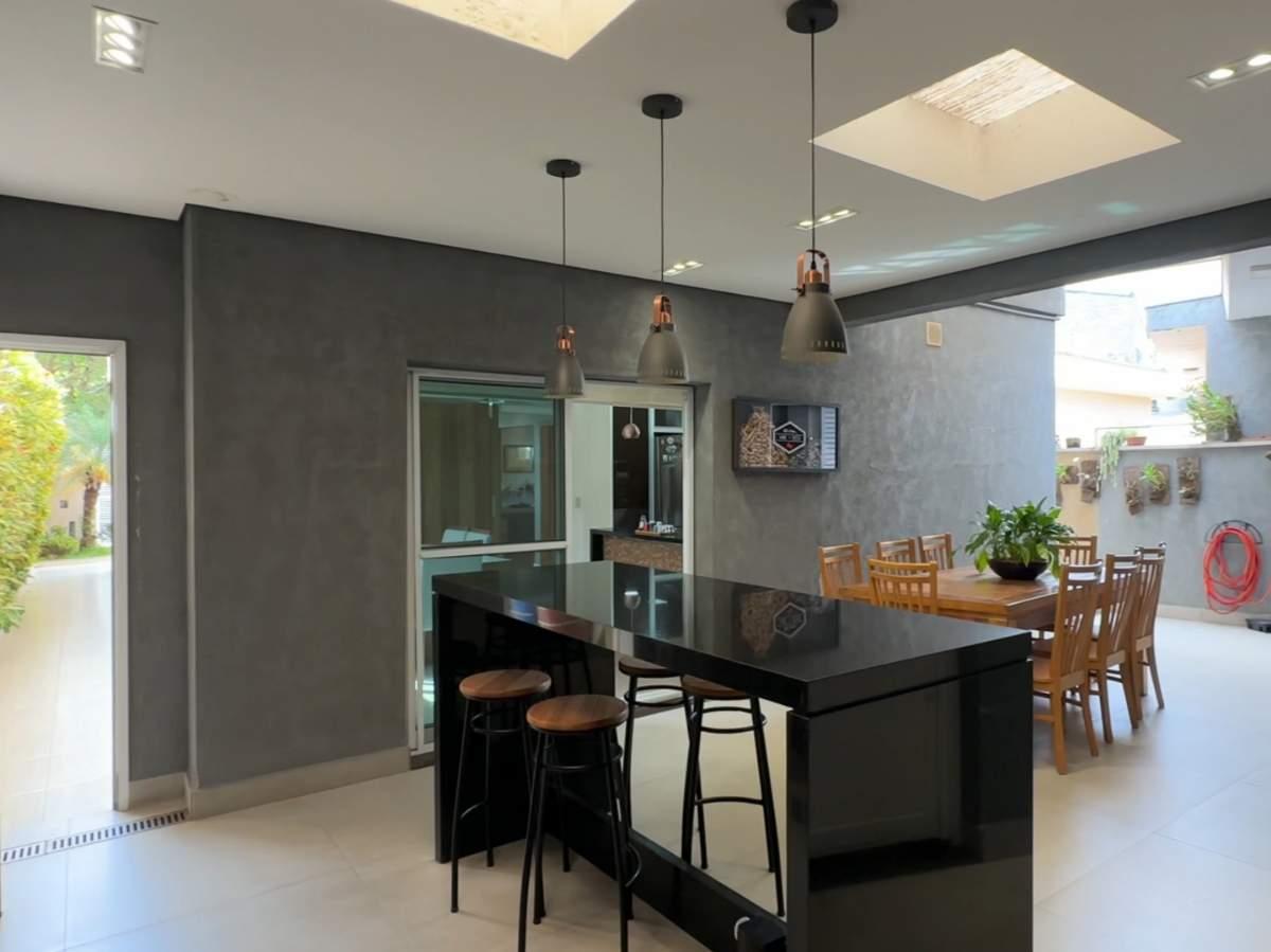 Casa, 3 quartos, 248 m² - Foto 12