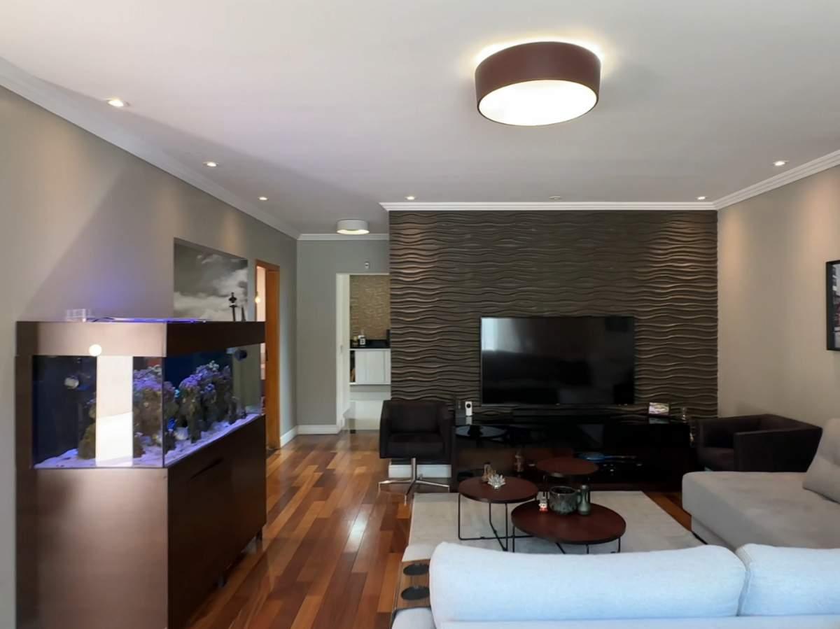 Casa, 3 quartos, 248 m² - Foto 1