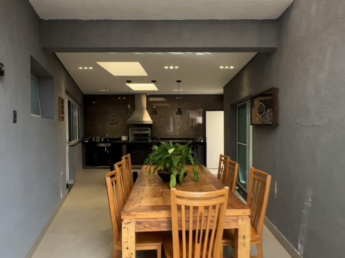 Casa, 3 quartos, 248 m² - Foto 20