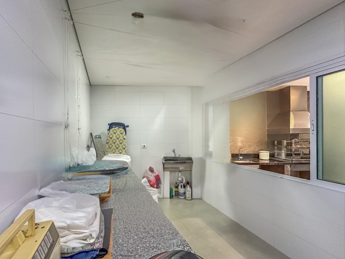 Casa, 3 quartos, 248 m² - Foto 21