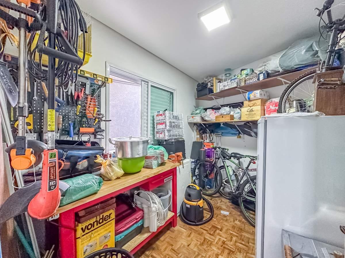 Casa, 3 quartos, 248 m² - Foto 22