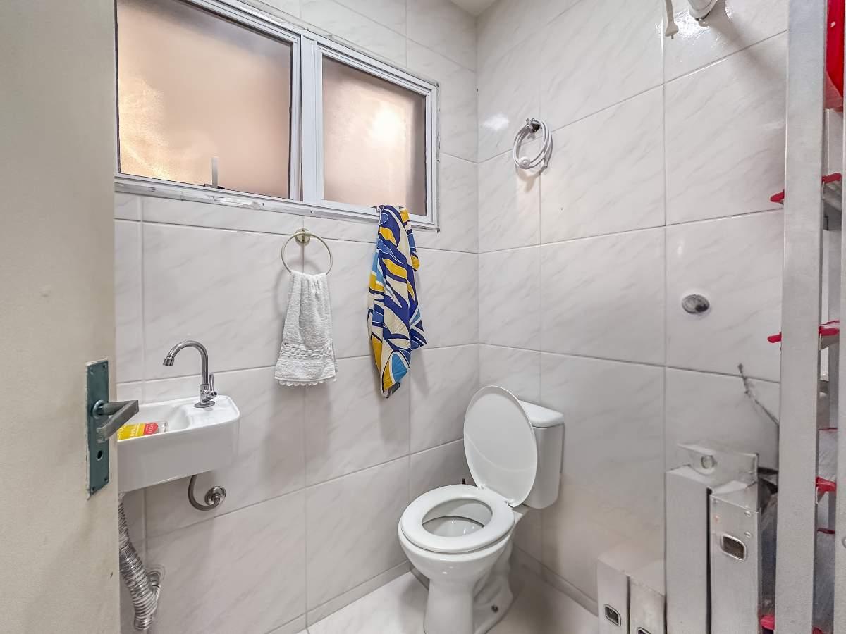 Casa, 3 quartos, 248 m² - Foto 23