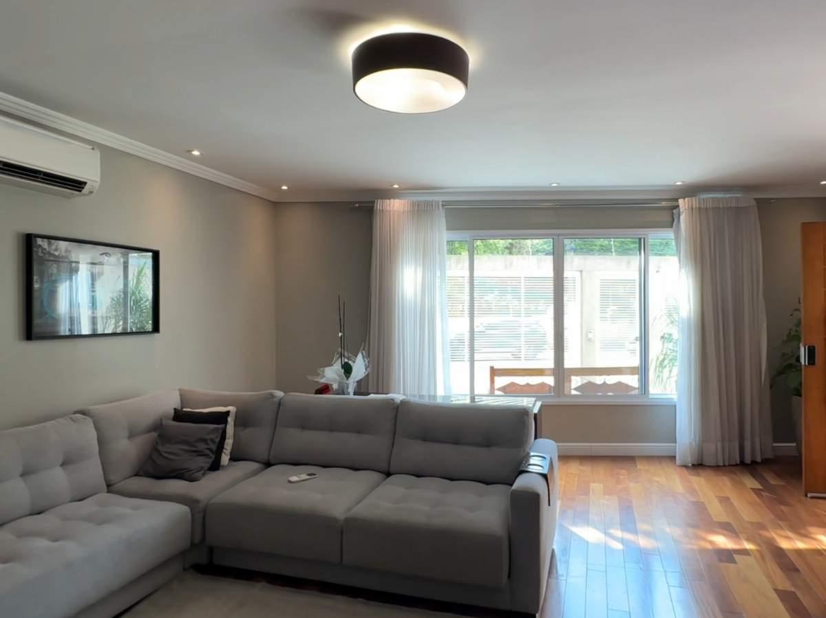 Casa, 3 quartos, 248 m² - Foto 2