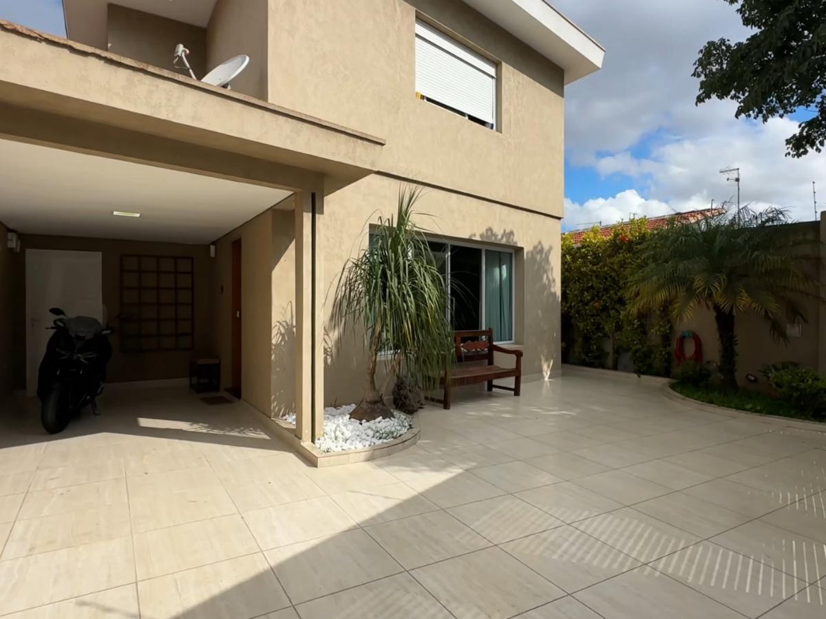 Casa, 3 quartos, 248 m² - Foto 24
