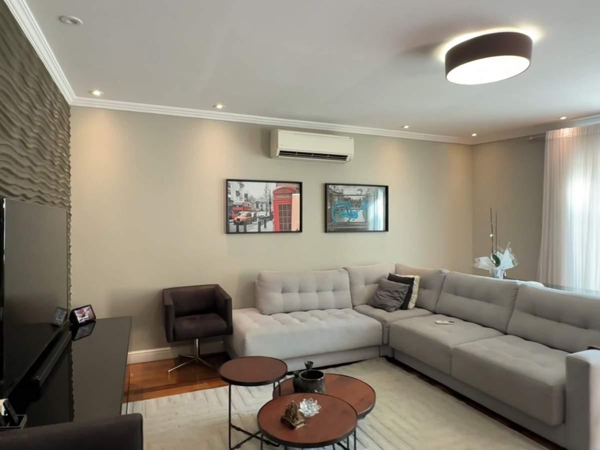 Casa, 3 quartos, 248 m² - Foto 3