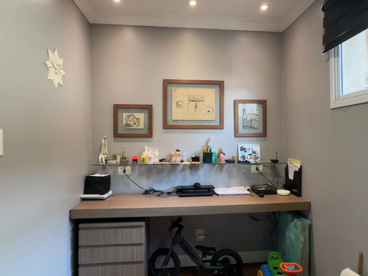 Casa, 3 quartos, 248 m² - Foto 4