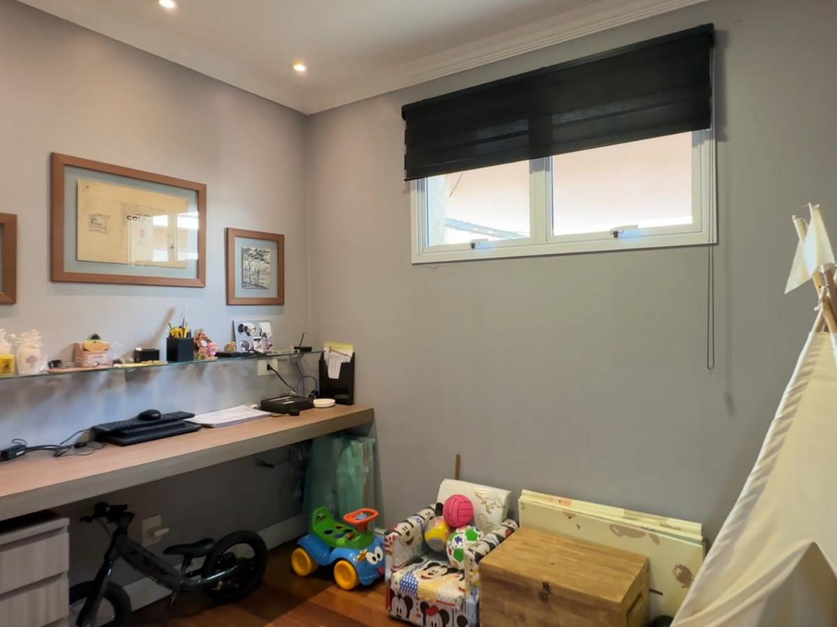 Casa, 3 quartos, 248 m² - Foto 5