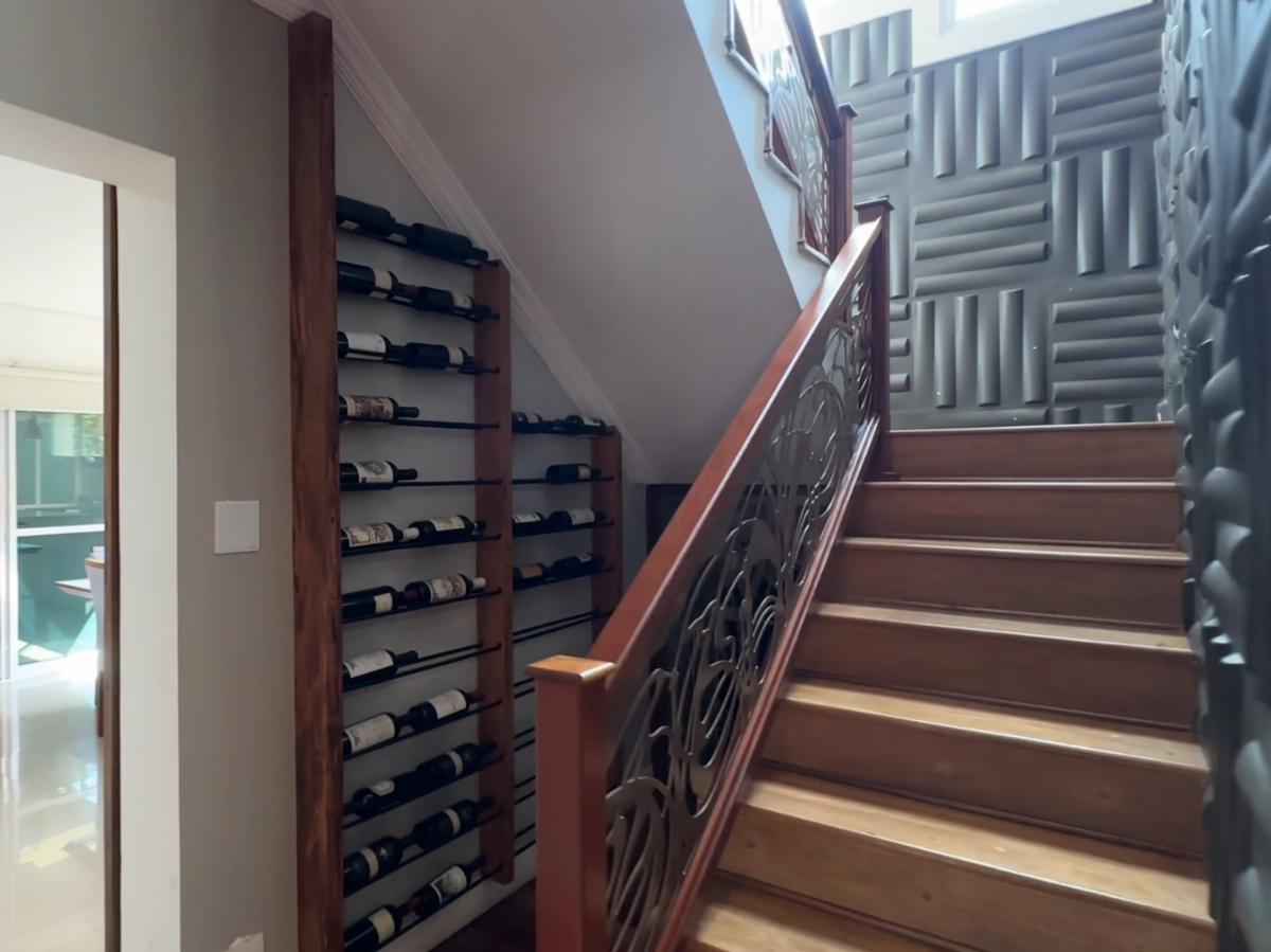 Casa, 3 quartos, 248 m² - Foto 6