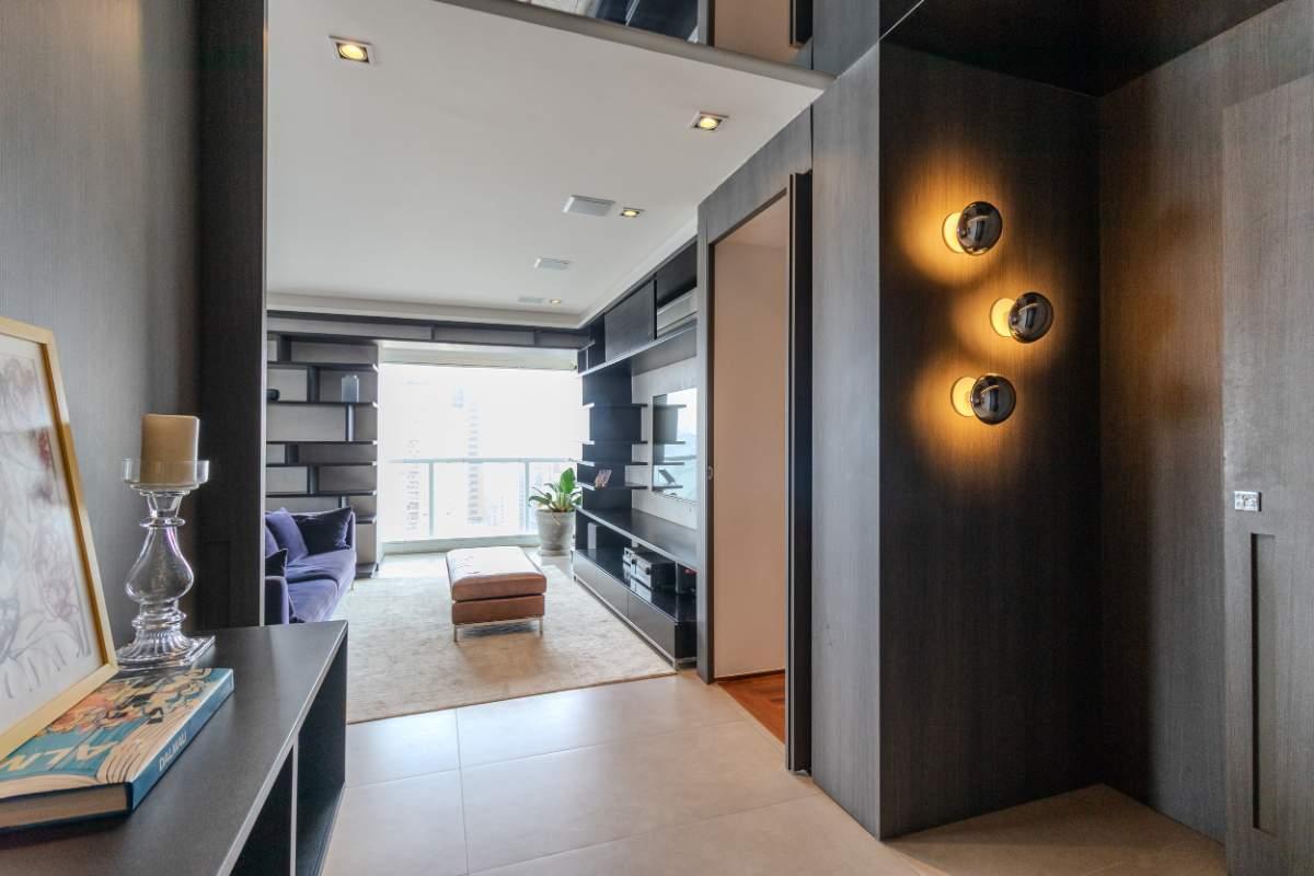 Apartamento, 3 quartos, 219 m² - Foto 11