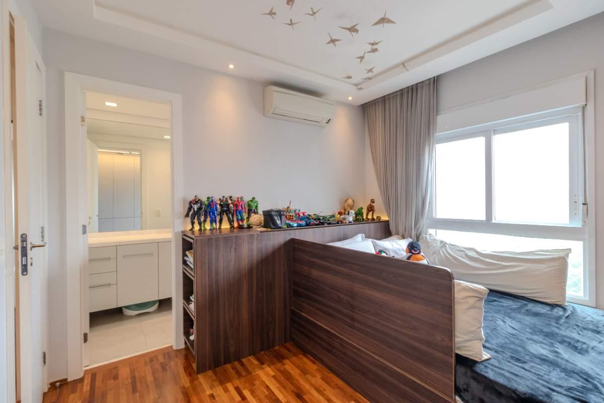 Apartamento, 3 quartos, 219 m² - Foto 12