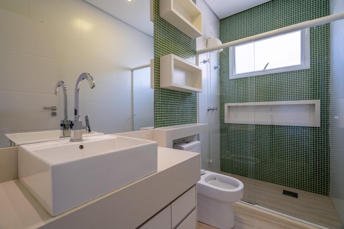 Casa de Condomínio, 3 quartos - Foto 12