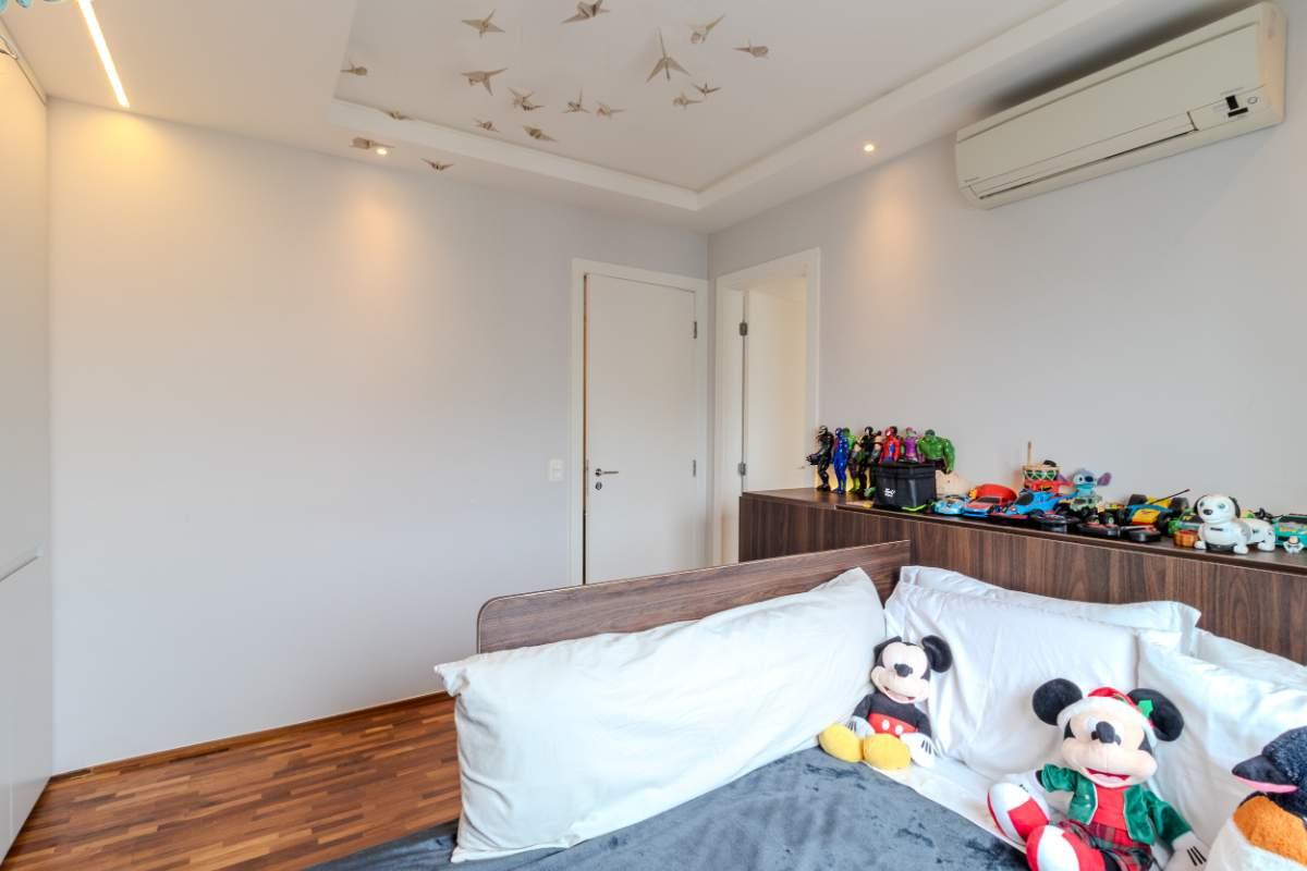 Apartamento, 3 quartos, 219 m² - Foto 13