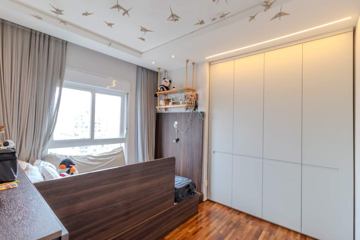 Apartamento, 3 quartos, 219 m² - Foto 14